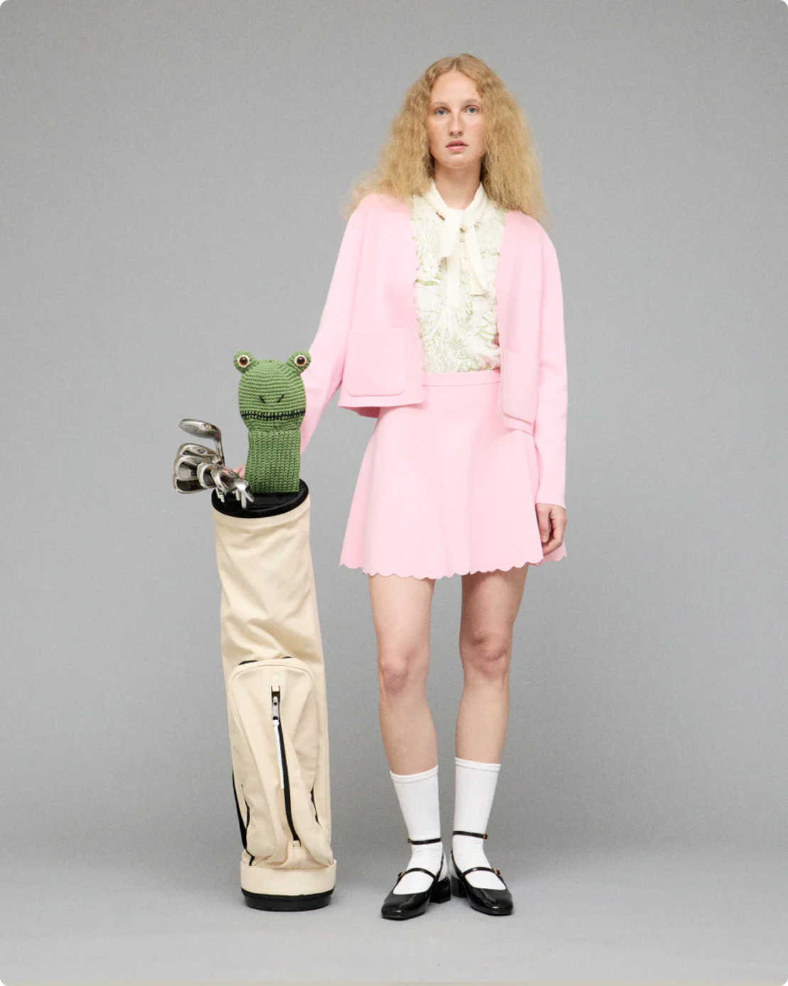 HEAD GOLF