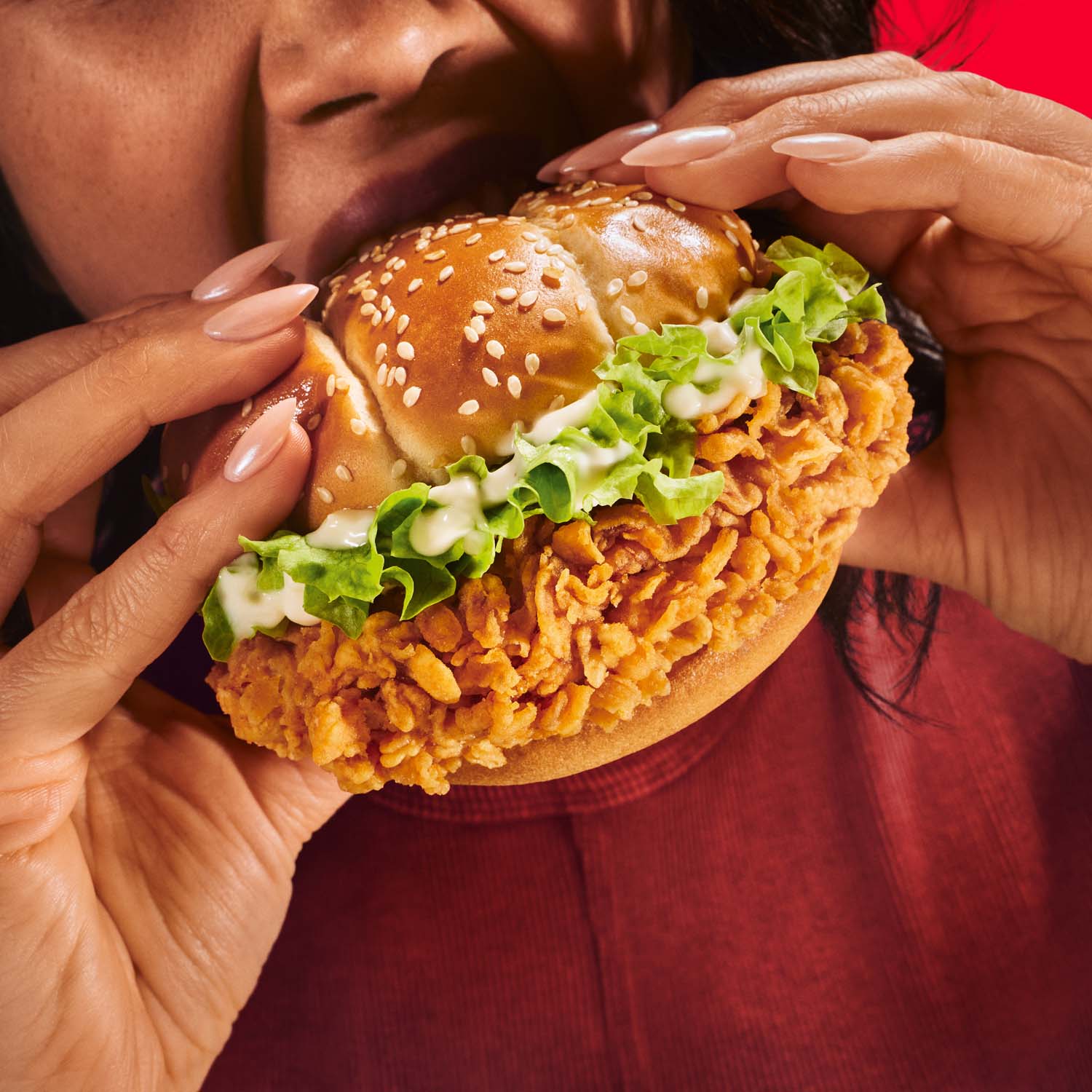 KFC