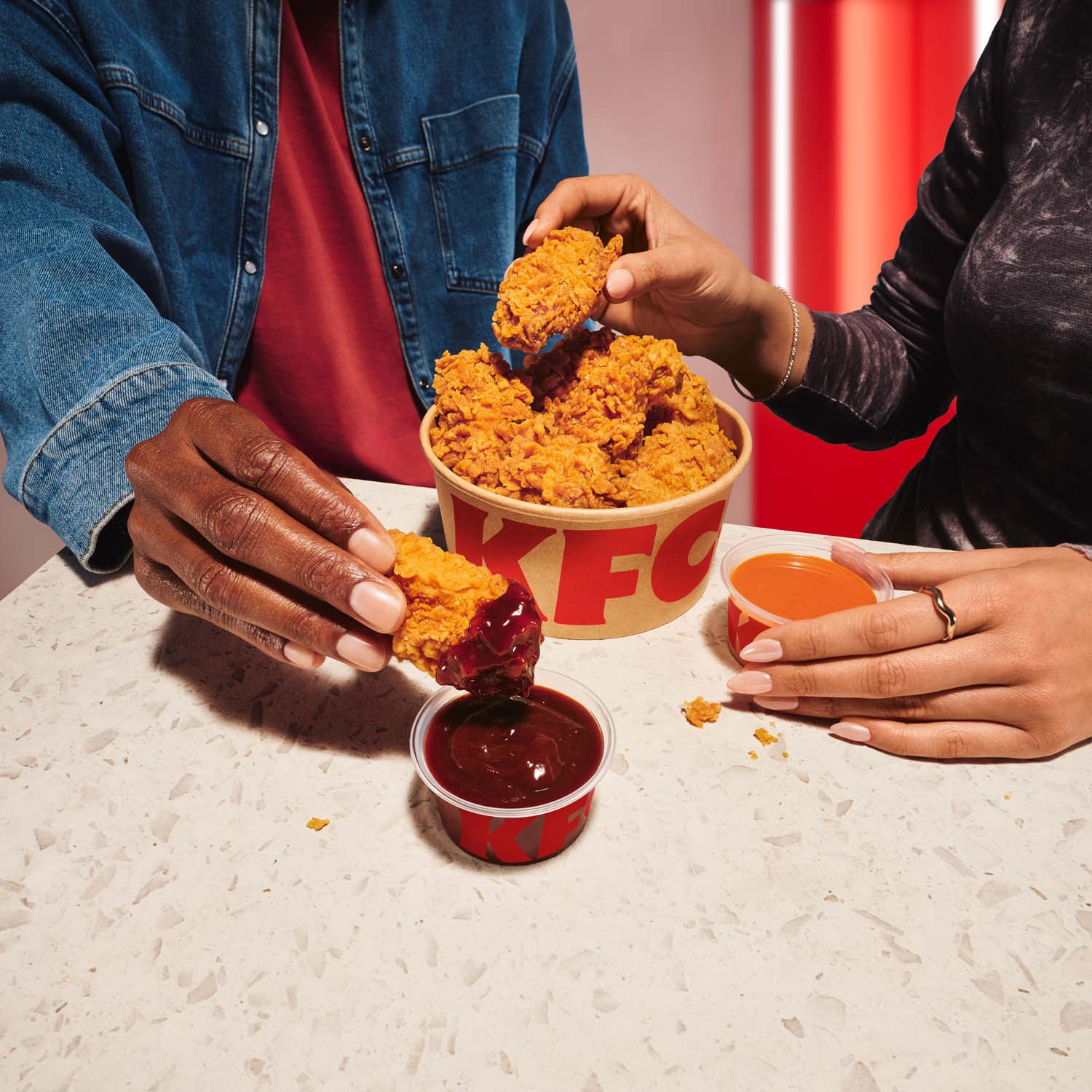 KFC