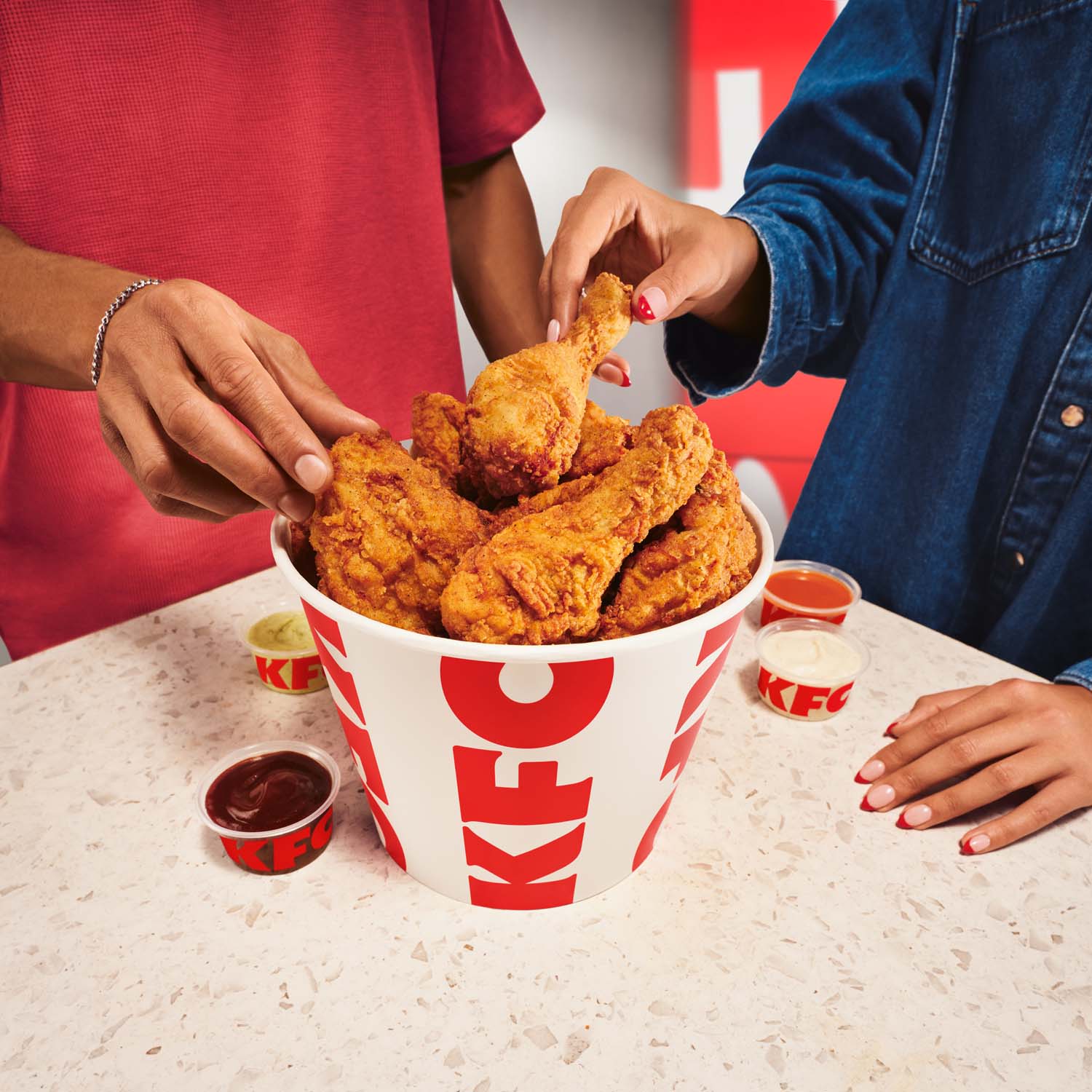 KFC