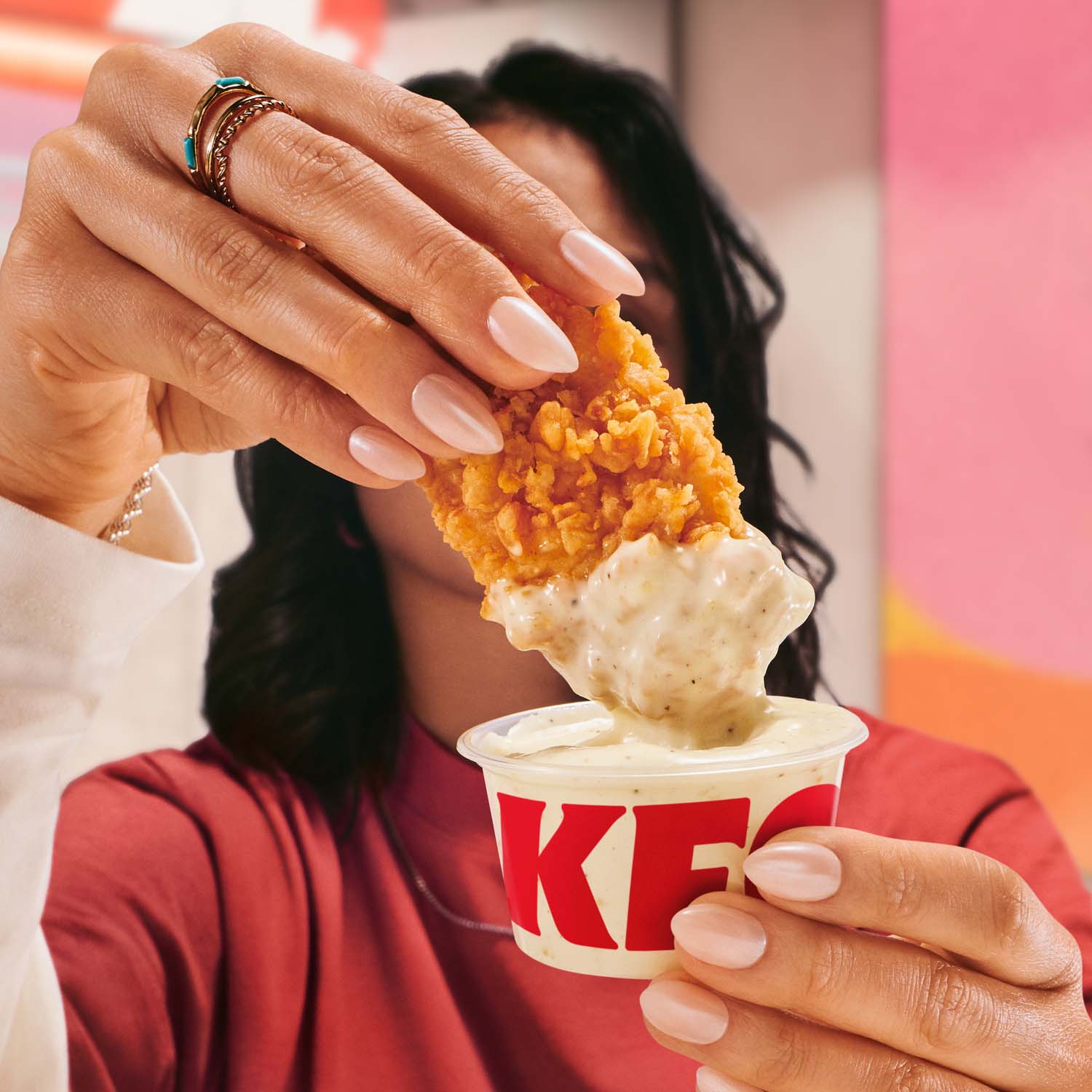 KFC