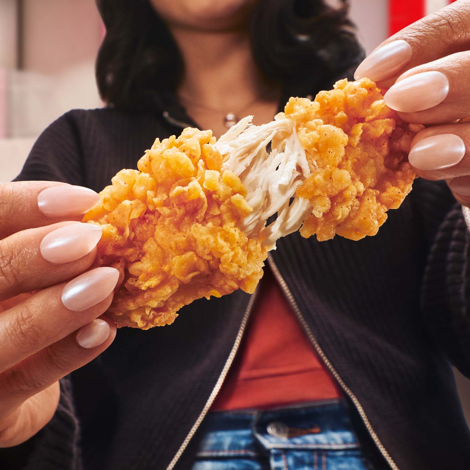 KFC