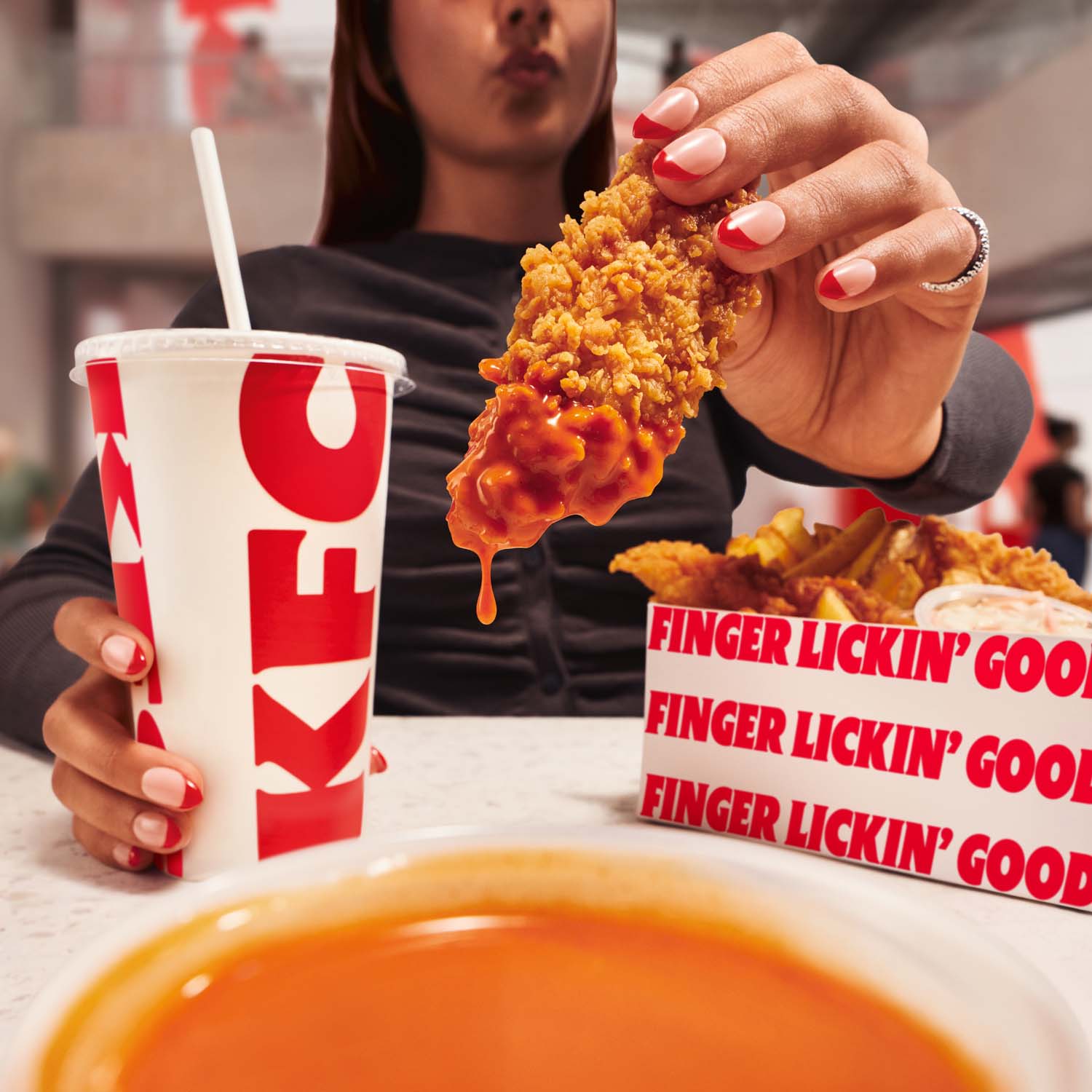 KFC