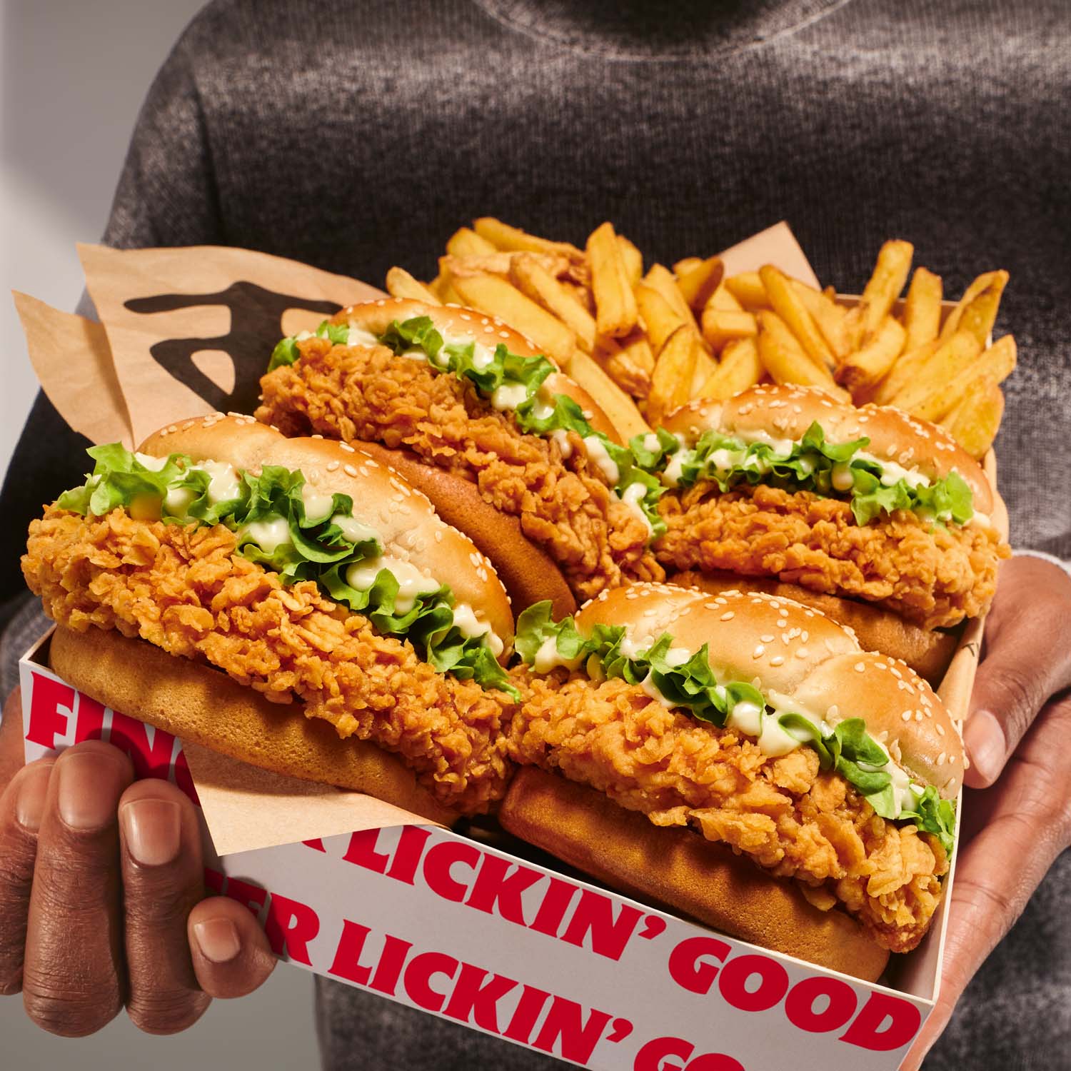 KFC
