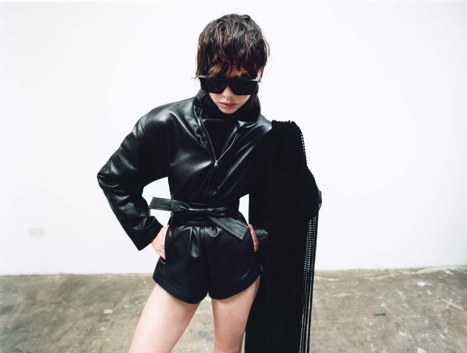 Glass Magazine