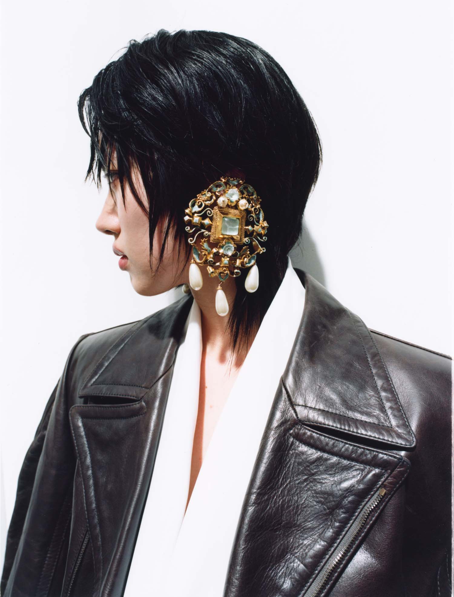 Glass Magazine