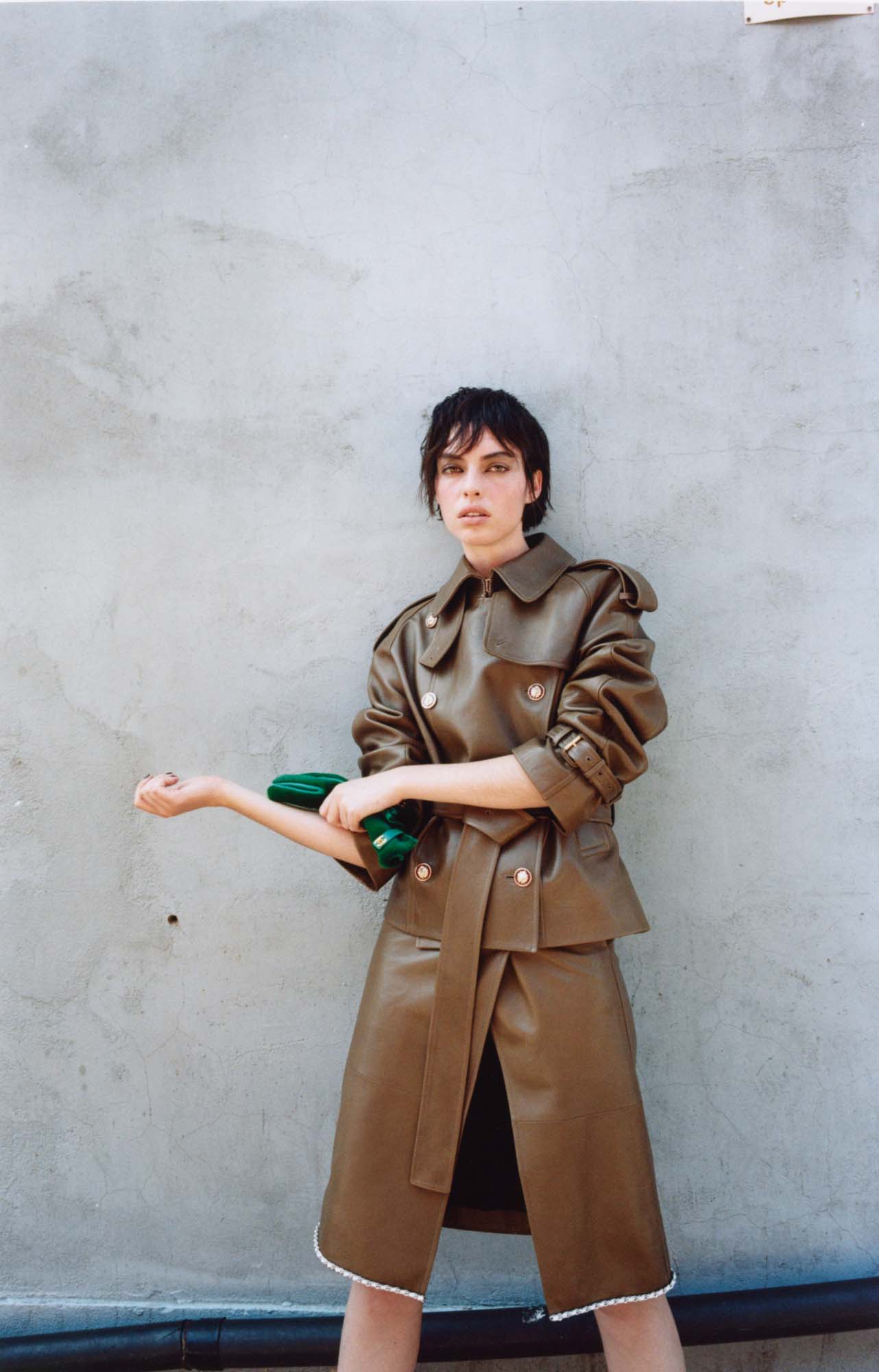 Glass Magazine