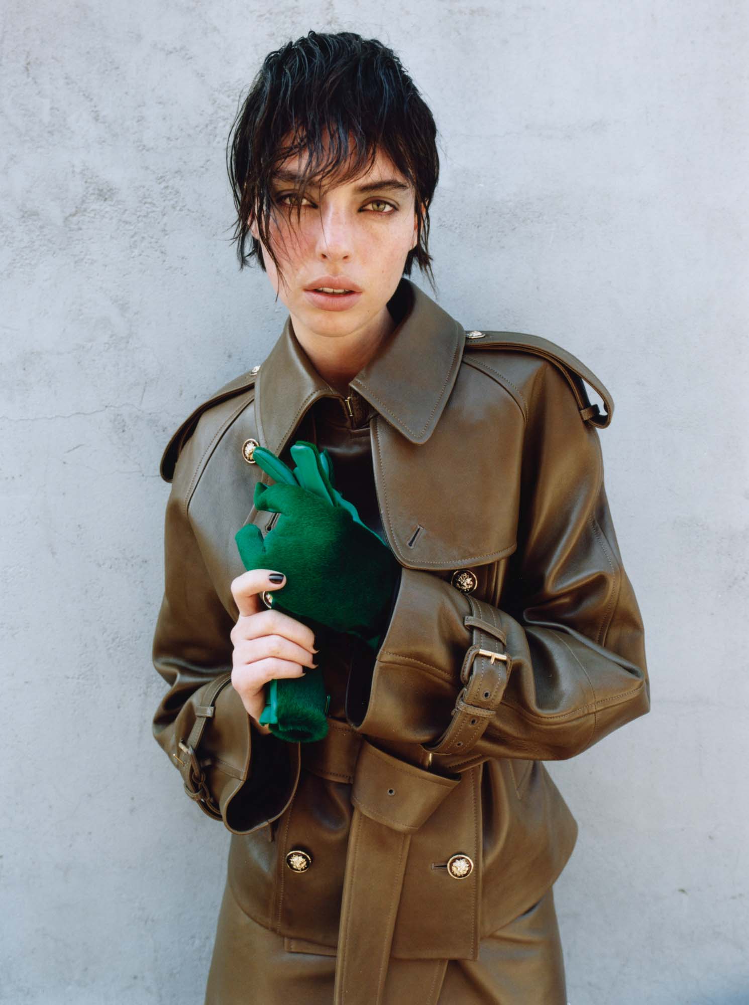 Glass Magazine
