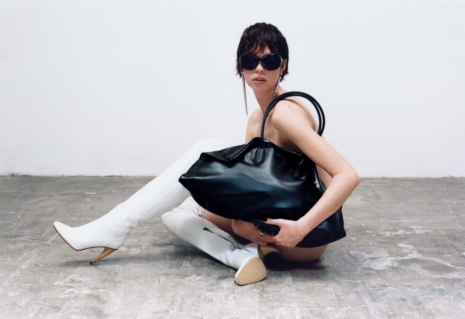 Glass Magazine