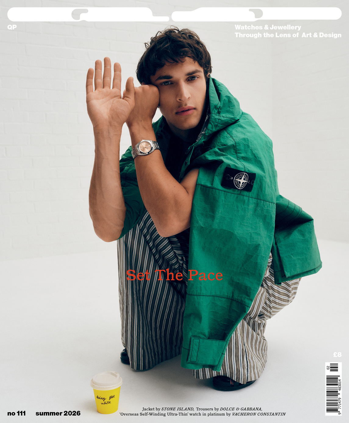 Hot Hot Heat | QP Magazine