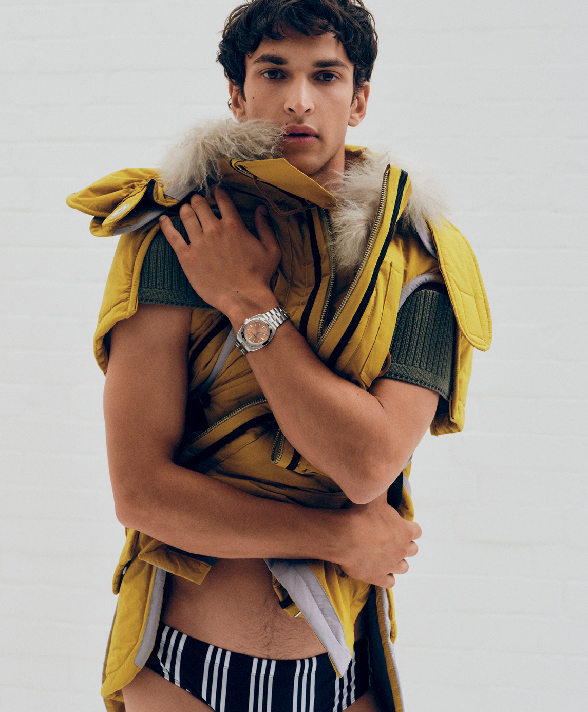 Hot Hot Heat | QP Magazine