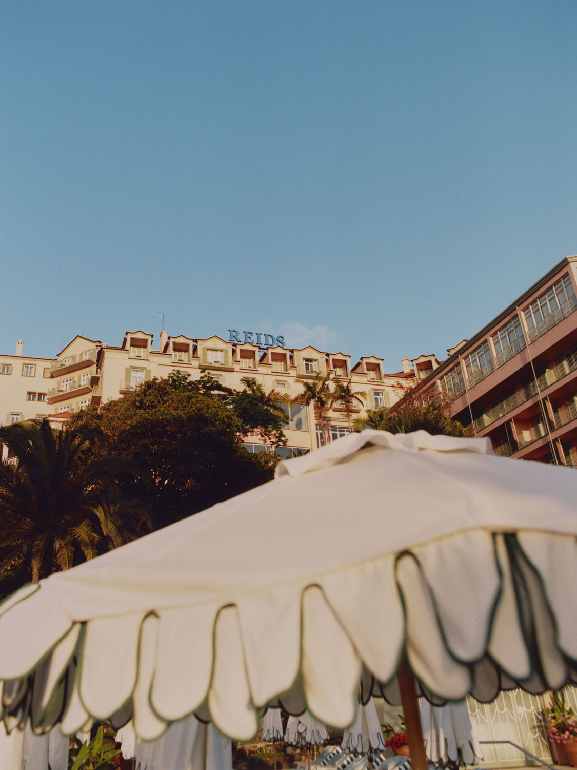 Belmond | Reid’s Palace