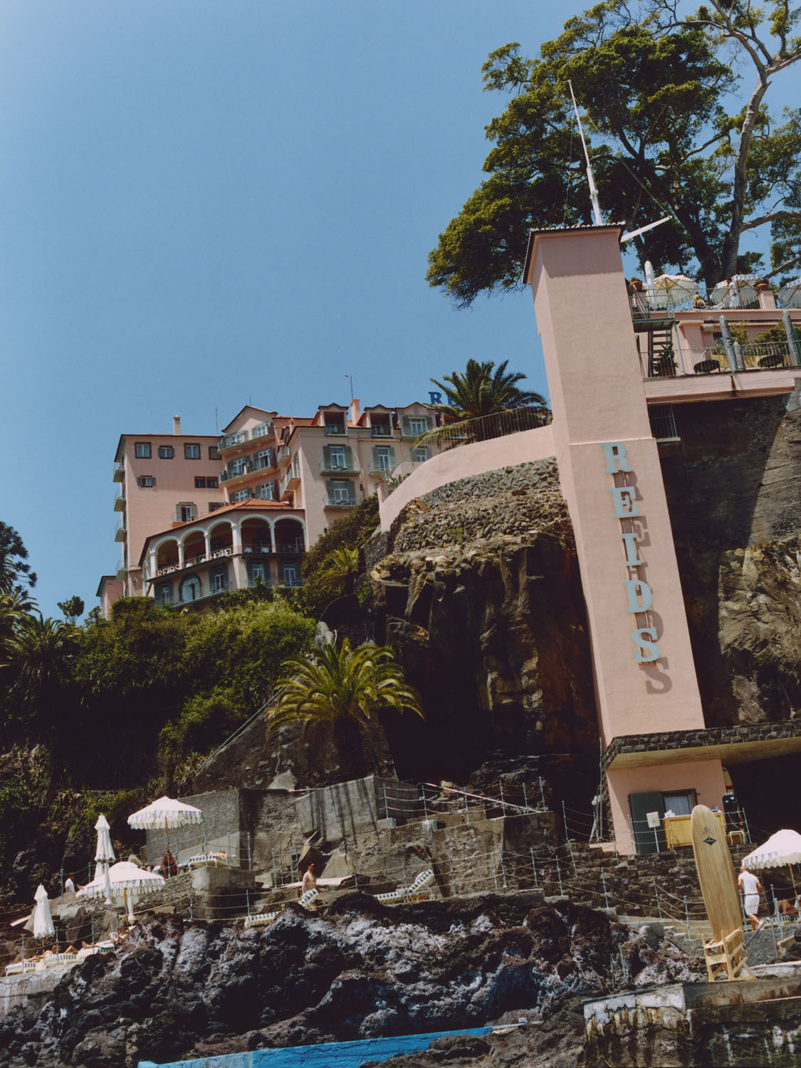 Belmond | Reid’s Palace
