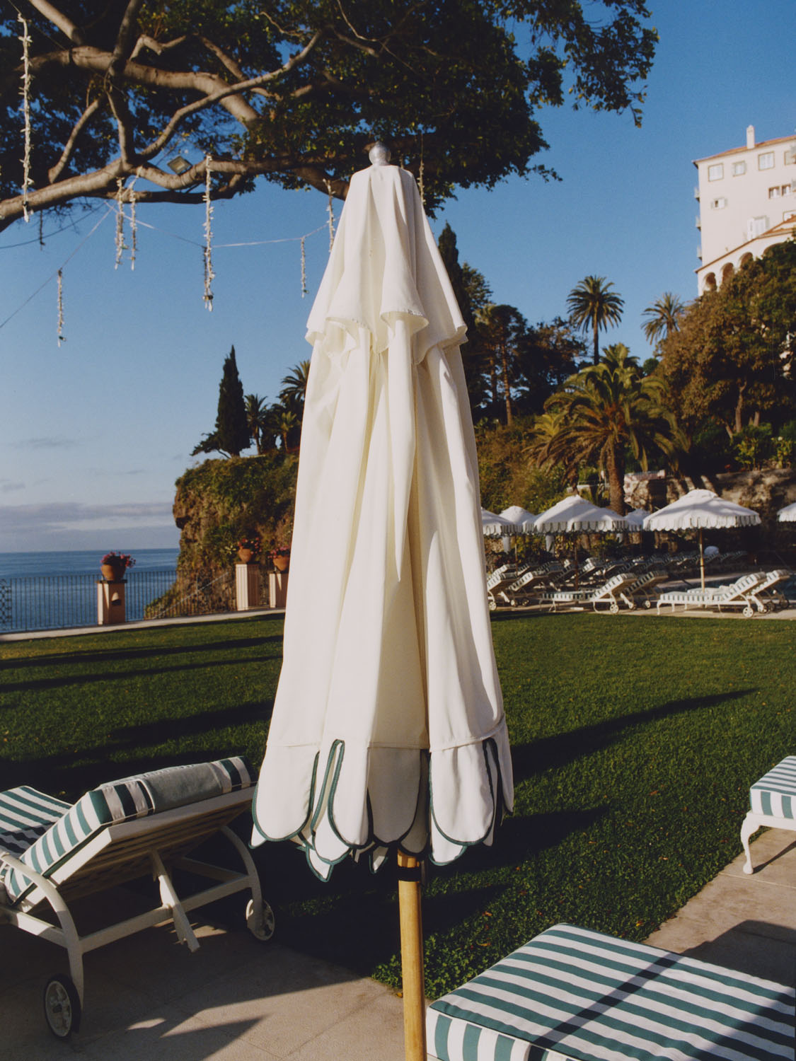 Belmond | Reid’s Palace