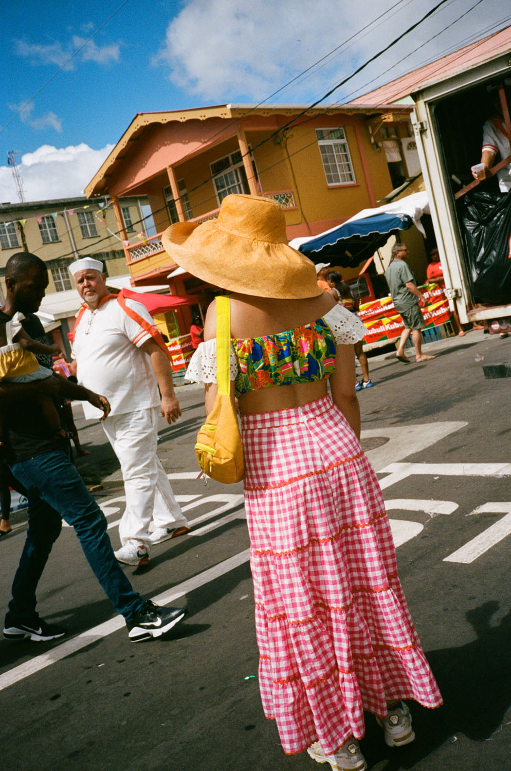 Dominica II
