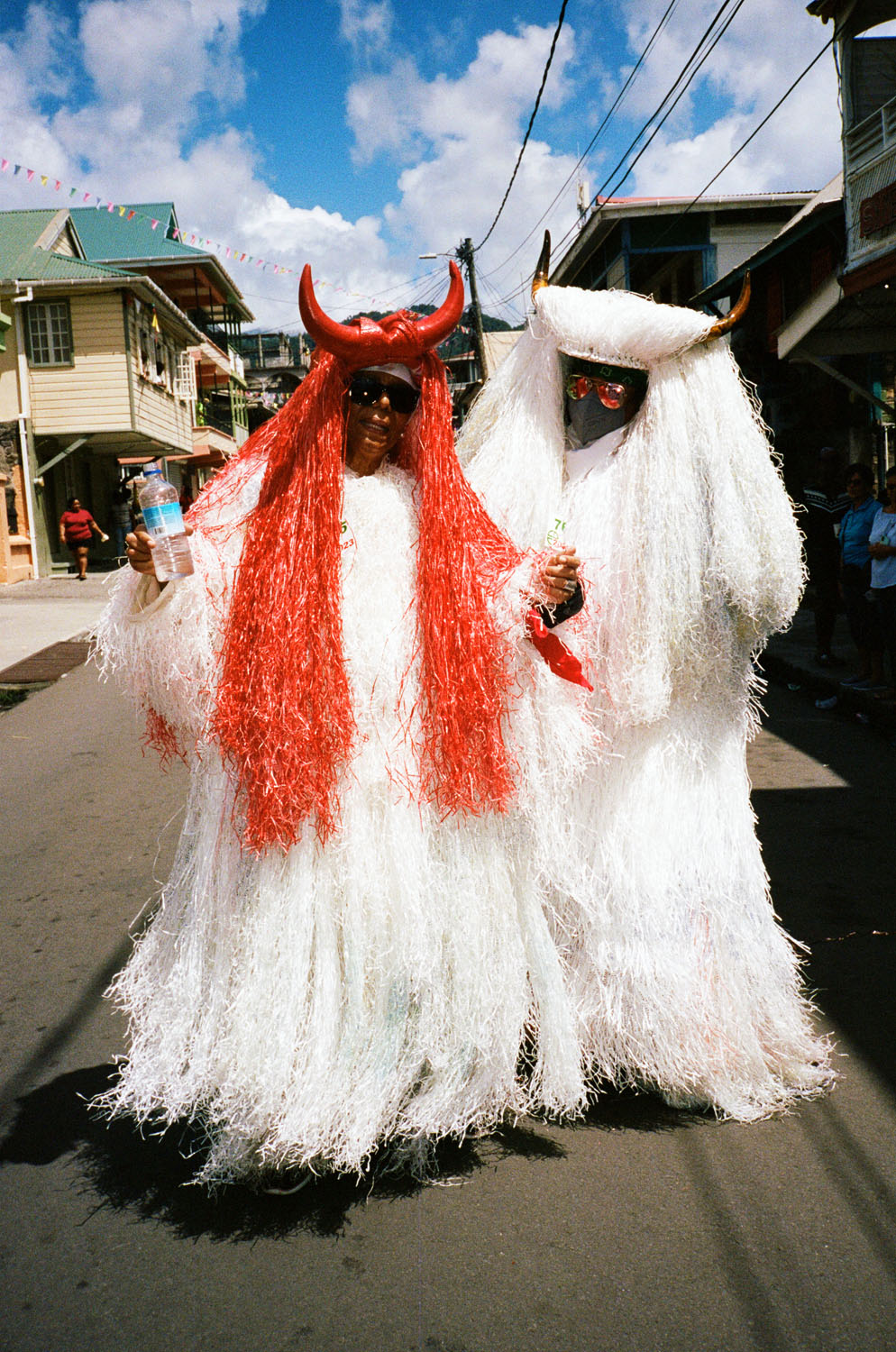Dominica II