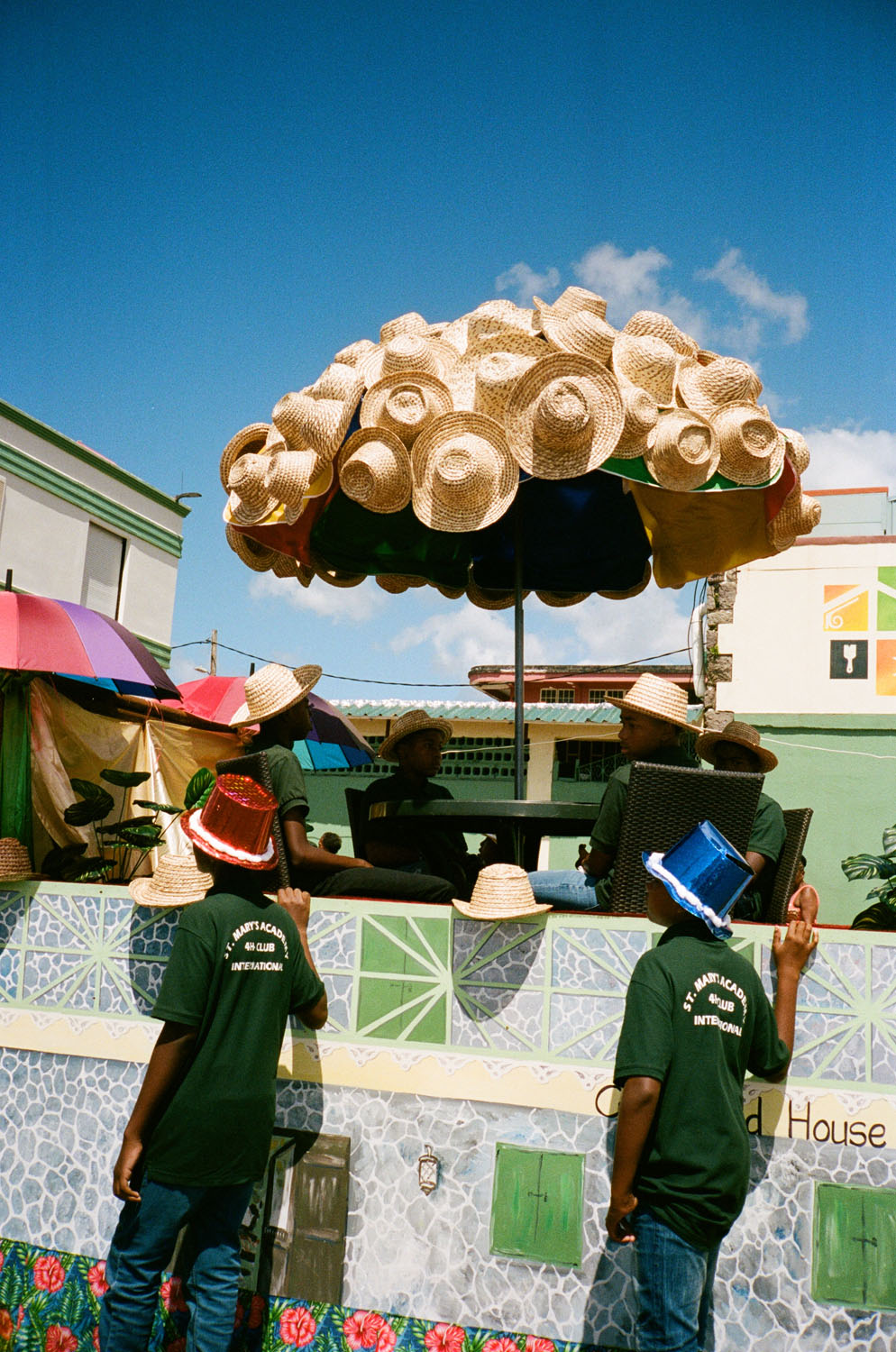 Dominica II