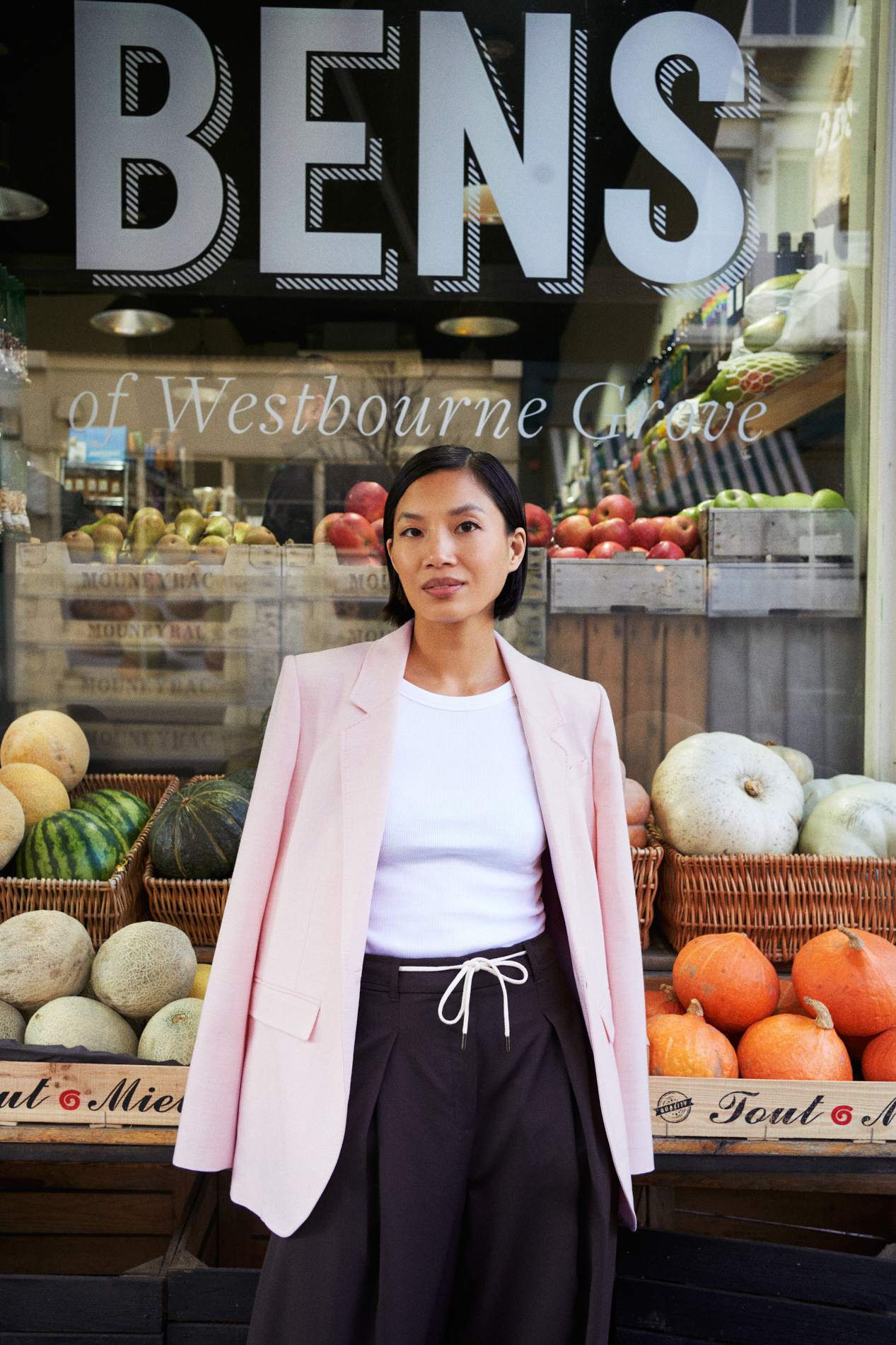 Me + Em | Imogen Kwok