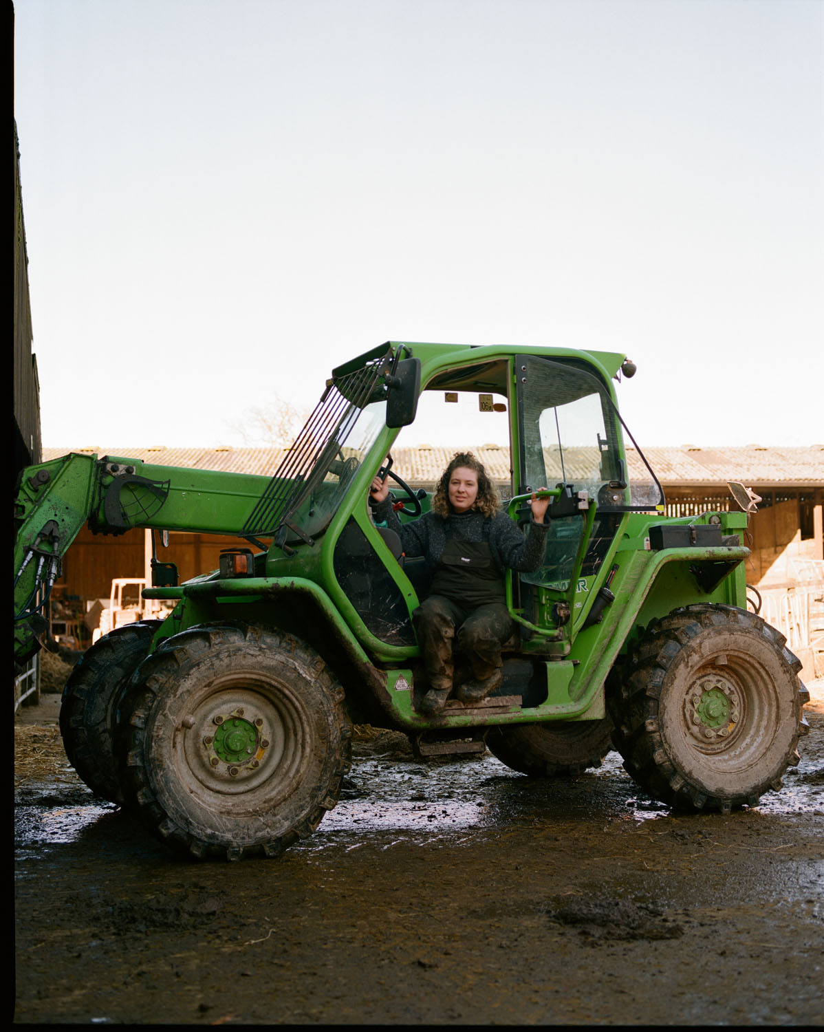 FT How to Spend It | Plaw Hatch Farm