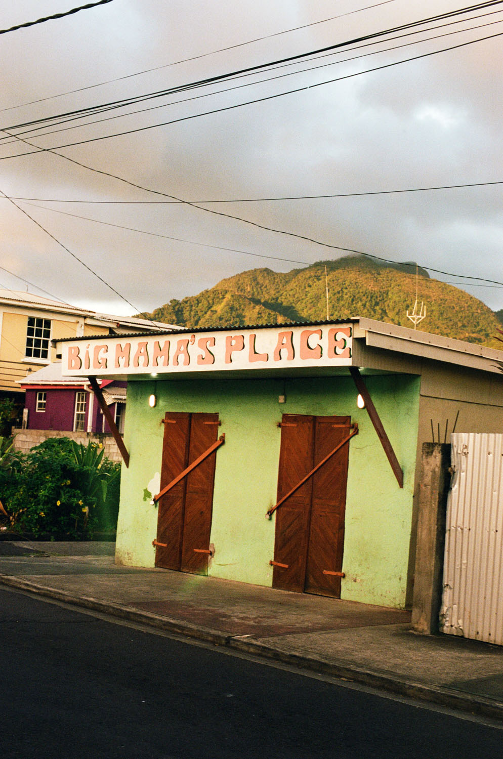 Dominica
