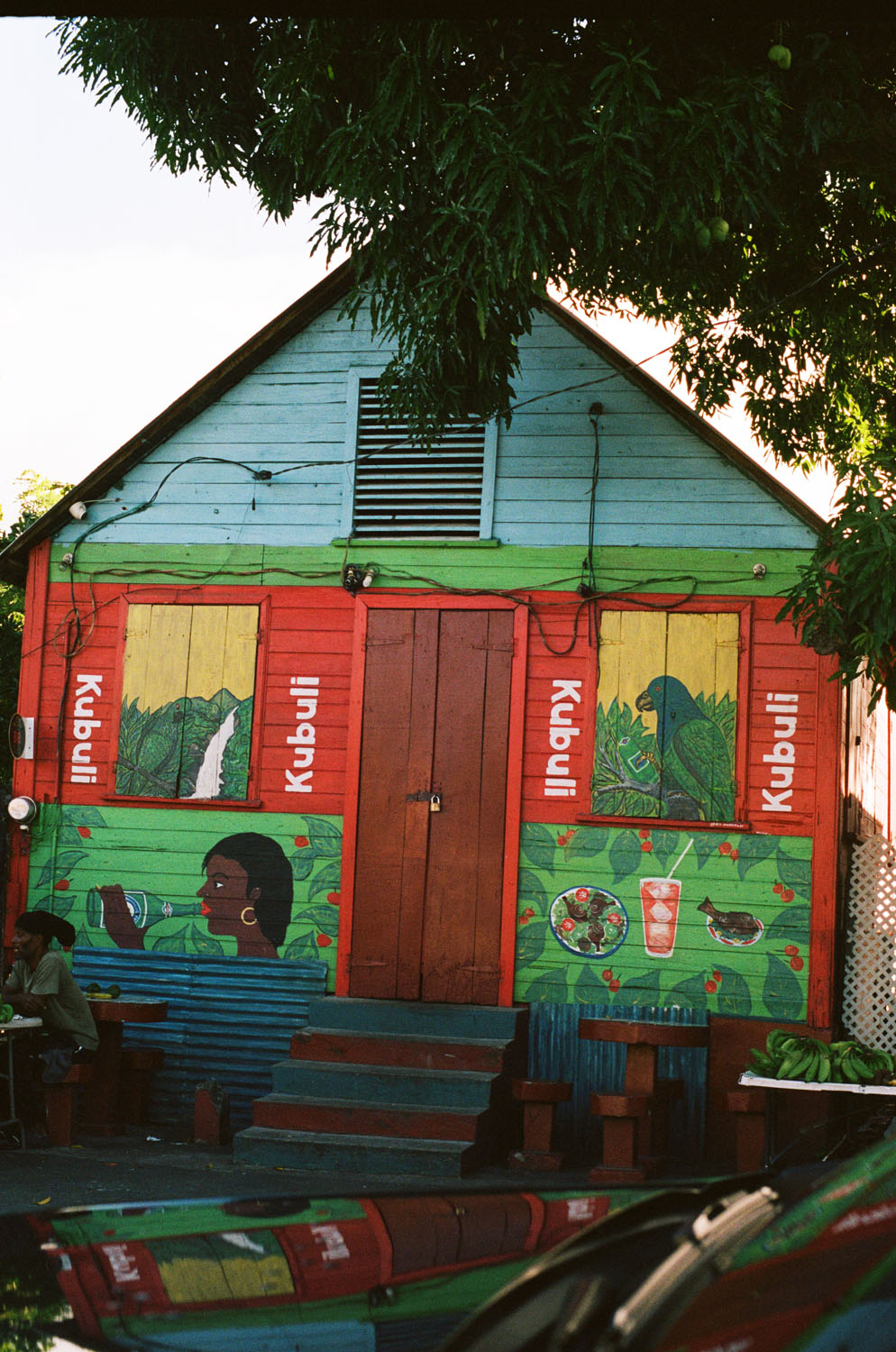 Dominica