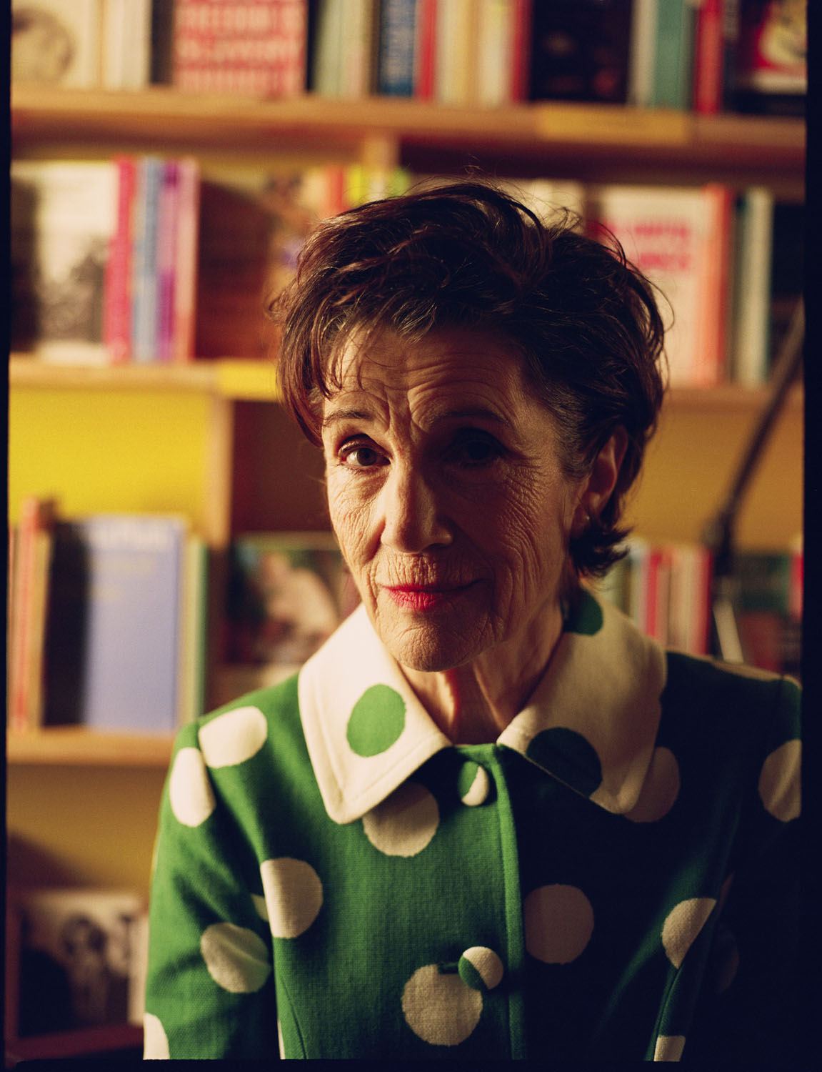 Boden | Harriet Walter