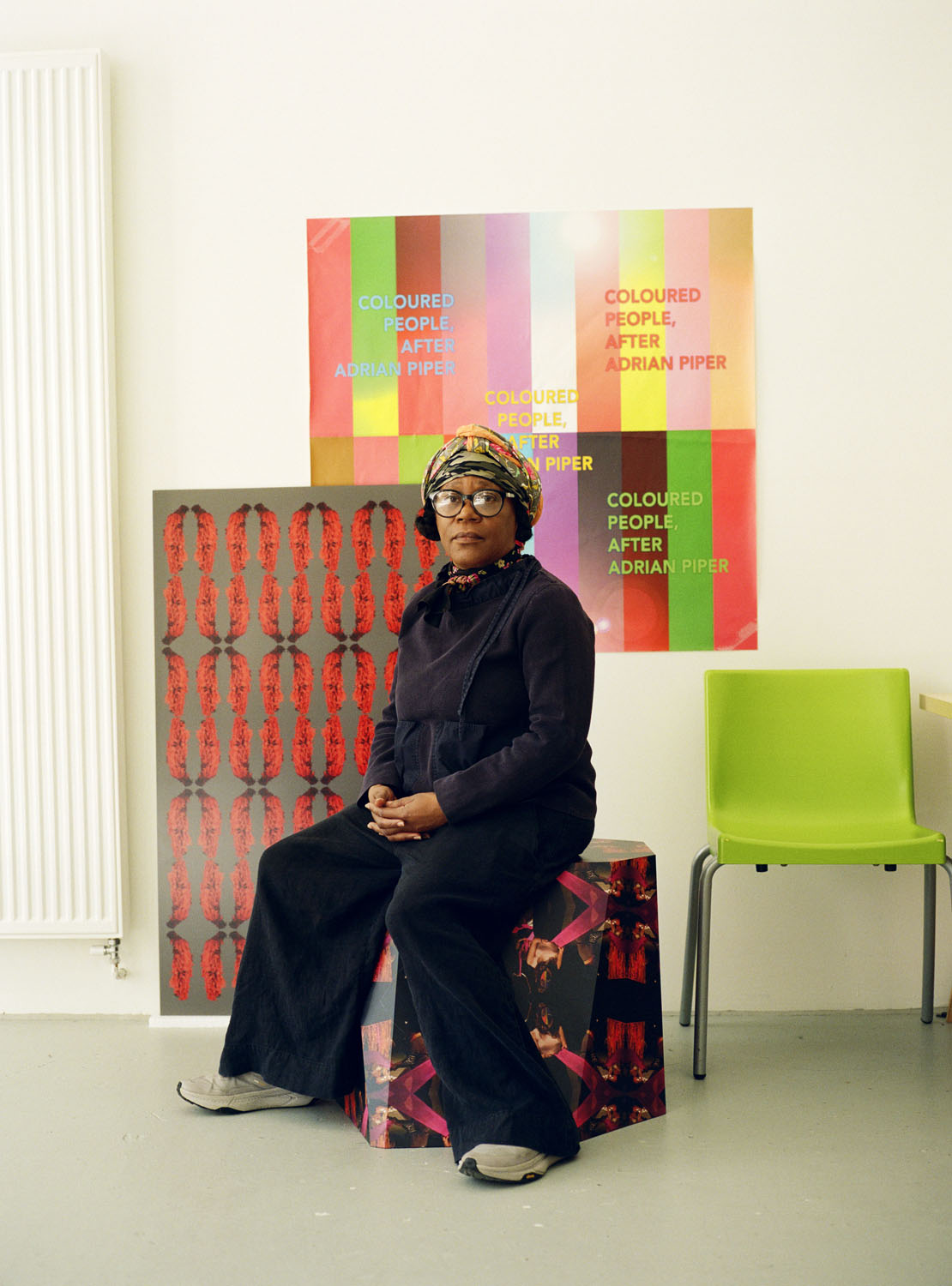 Hauser & Wirth | Sonia Boyce