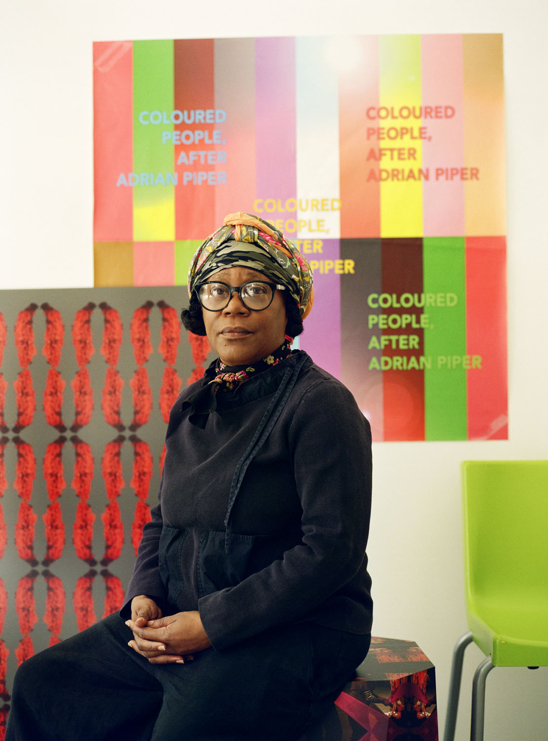 Hauser & Wirth | Sonia Boyce