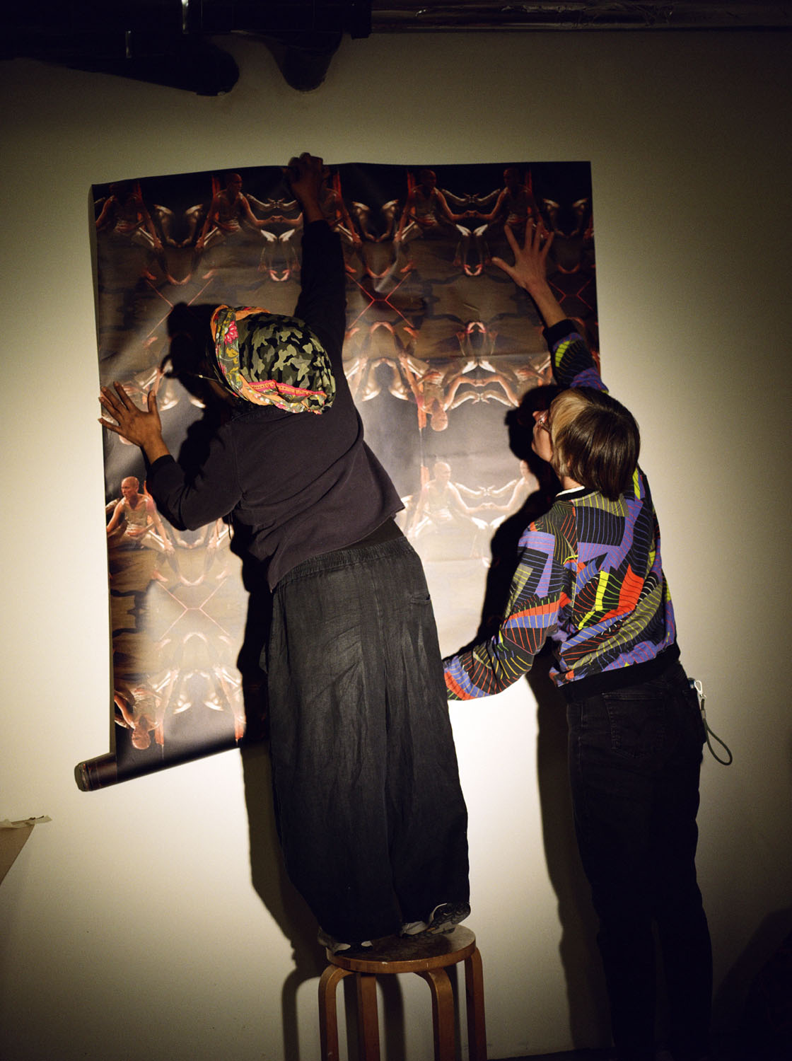Hauser & Wirth | Sonia Boyce