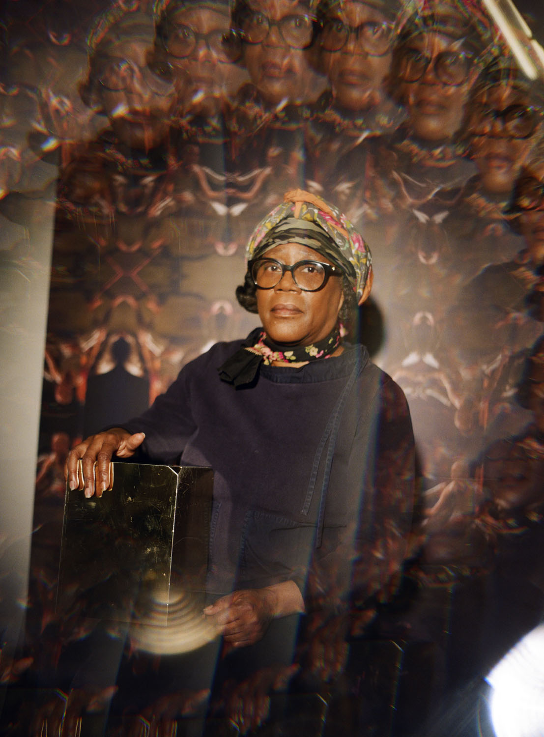 Hauser & Wirth | Sonia Boyce