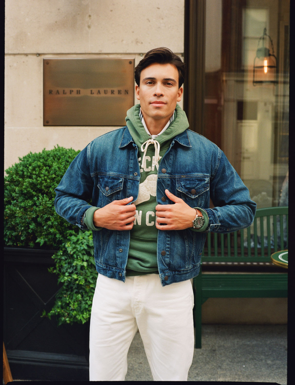 Ralph Lauren | Wimbledon