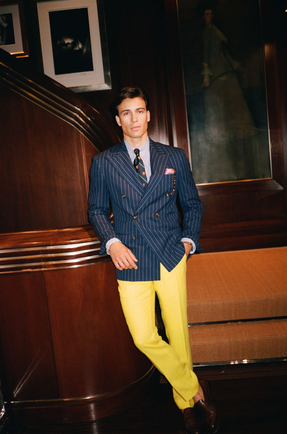 Ralph Lauren | Wimbledon