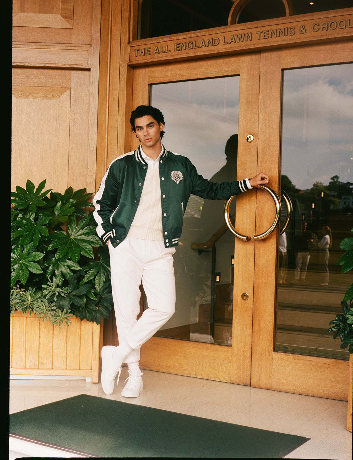 Ralph Lauren | Wimbledon