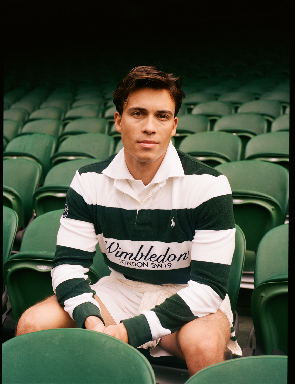 Ralph Lauren | Wimbledon