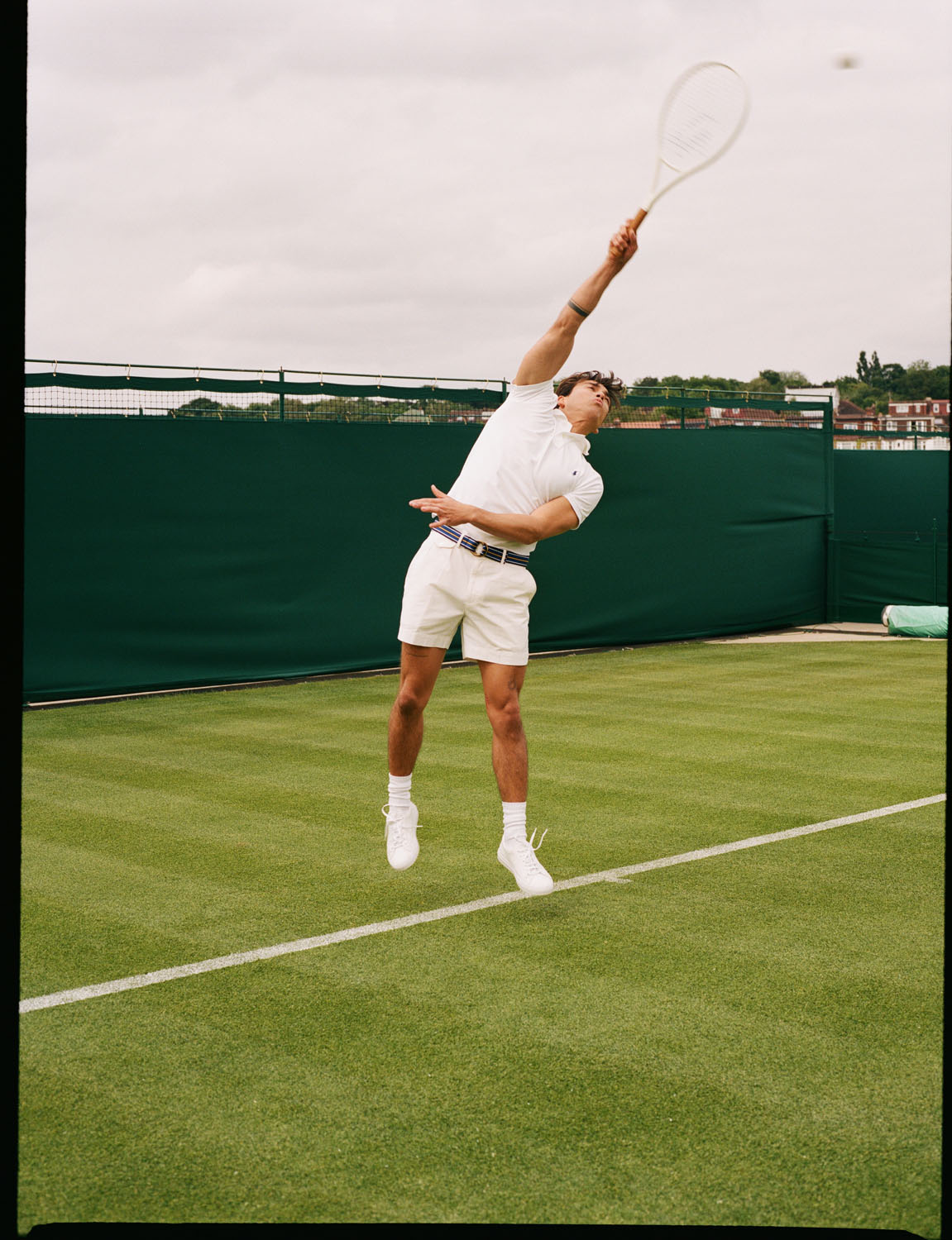 Ralph Lauren | Wimbledon
