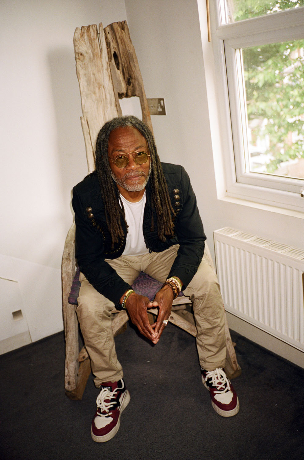FT How to Spend It | The Black Gardener