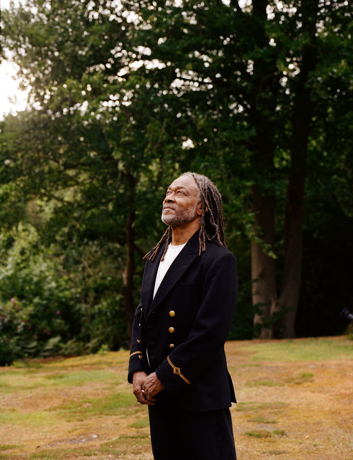 FT How to Spend It | The Black Gardener