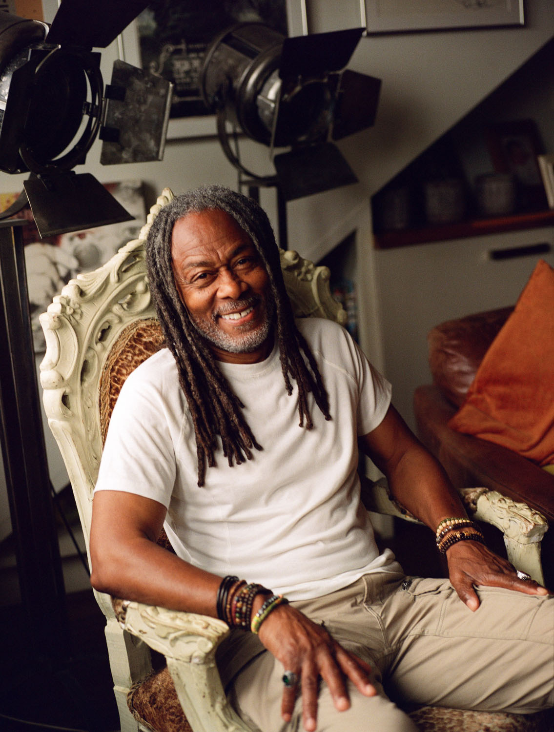 FT How to Spend It | The Black Gardener