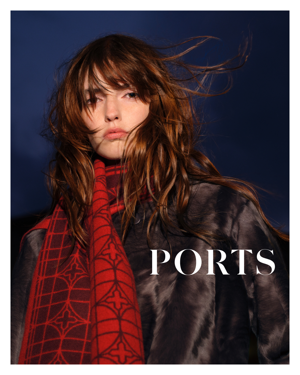 Ports | FW26