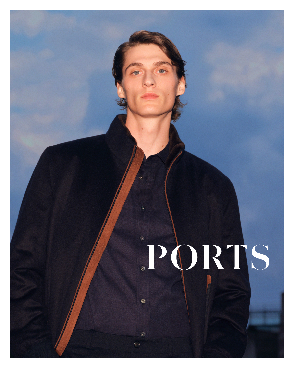 Ports | FW26