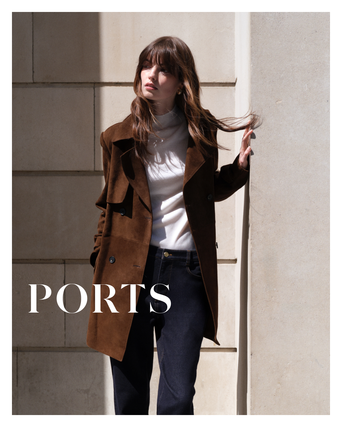 Ports | FW26
