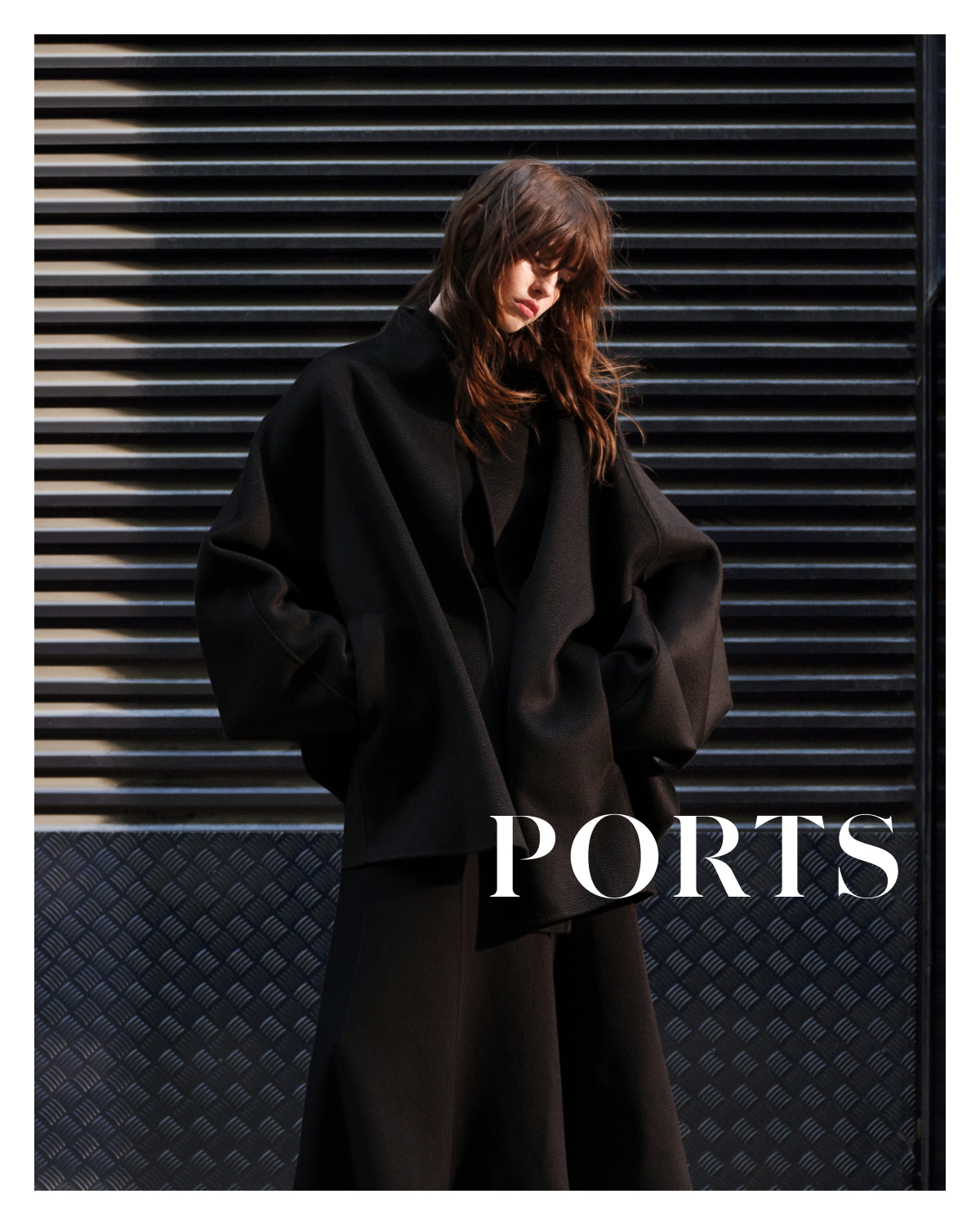 Ports | FW26