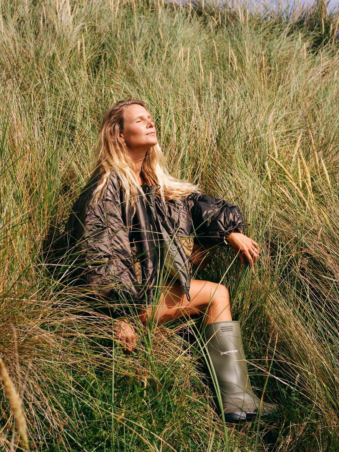 Marfa Stance SS26 Cornwall