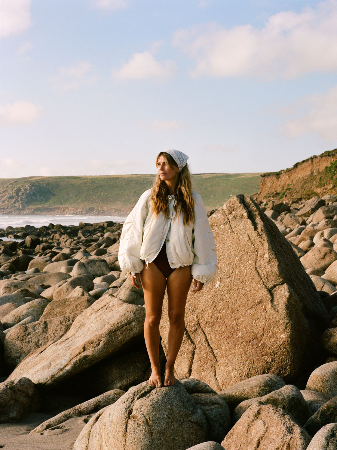 Marfa Stance SS26 Cornwall