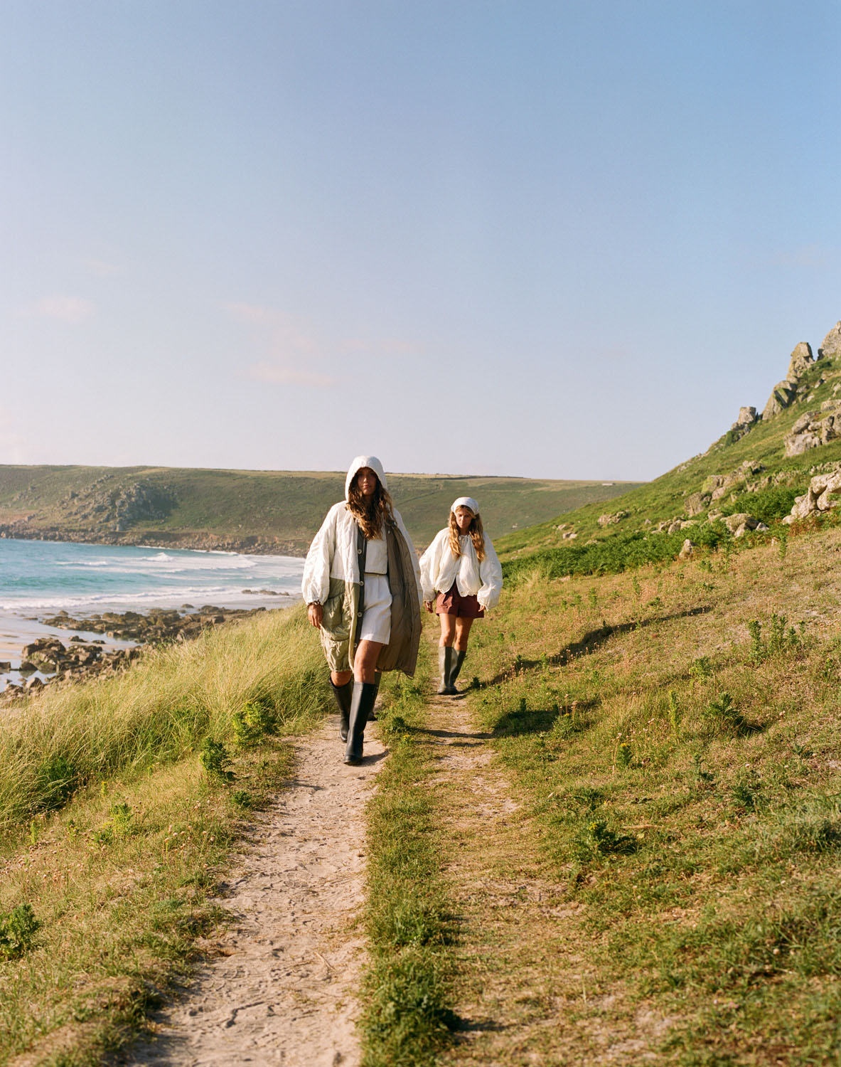 Marfa Stance SS26 Cornwall