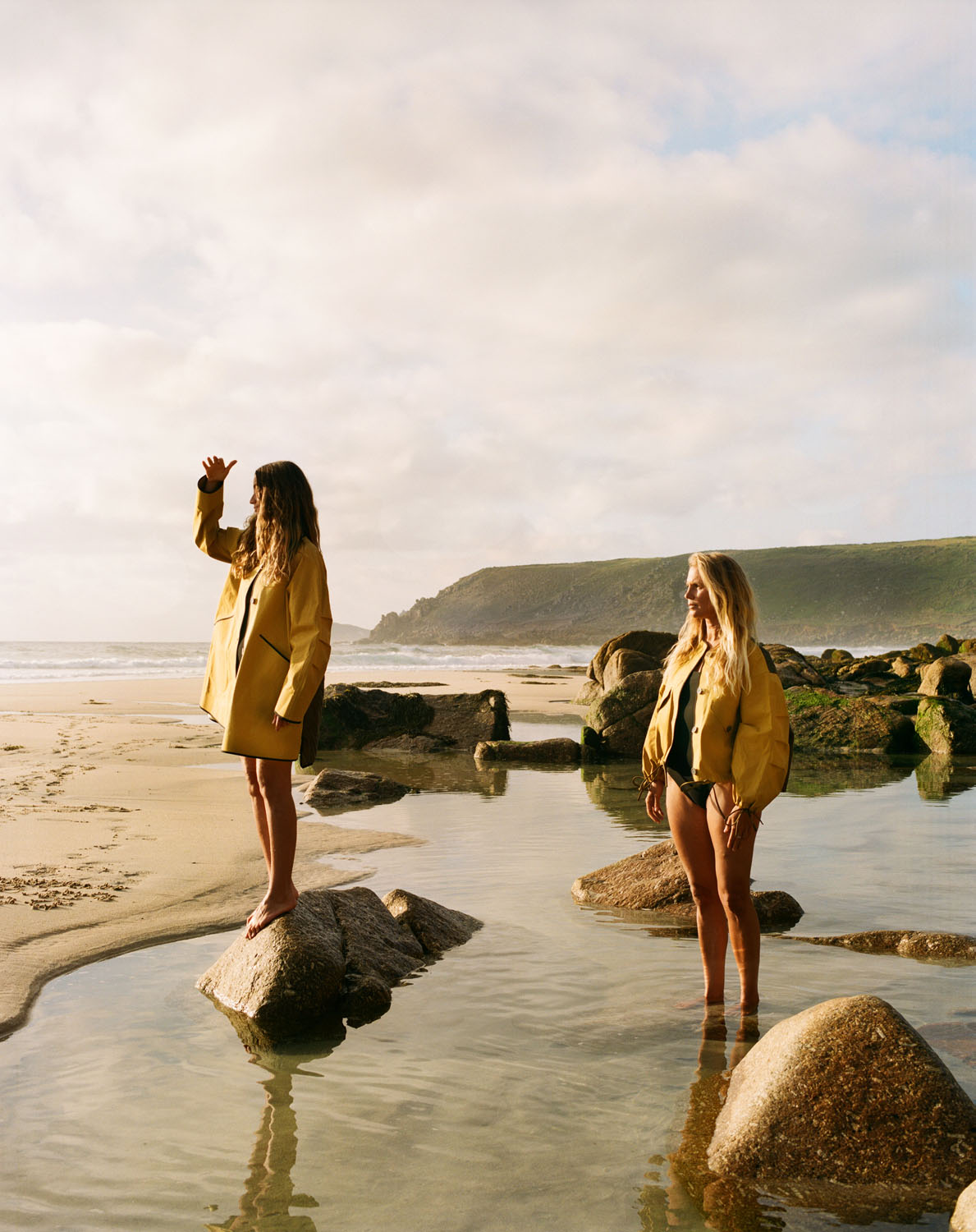 Marfa Stance SS26 Cornwall