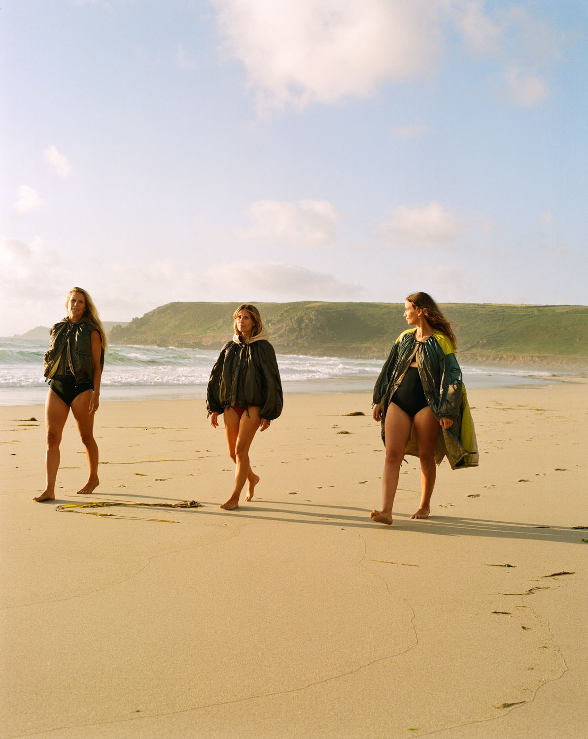 Marfa Stance SS26 Cornwall