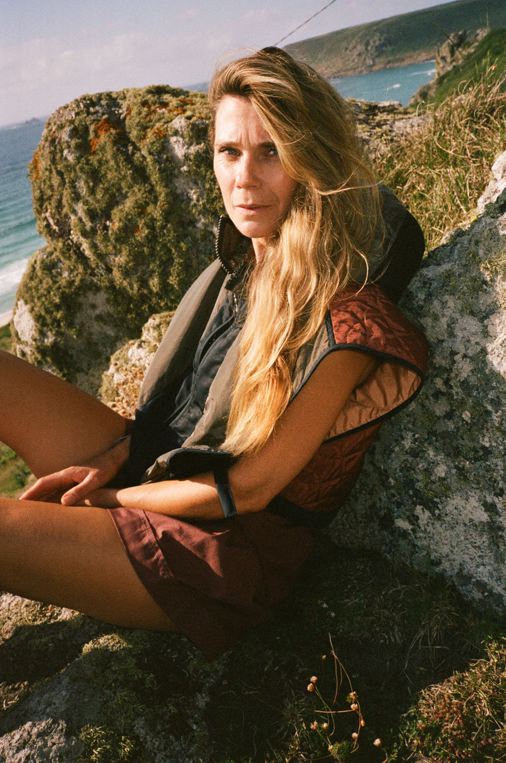 Marfa Stance SS26 Cornwall