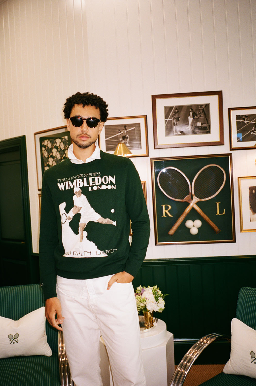 Wimbledon | Ralph Lauren
