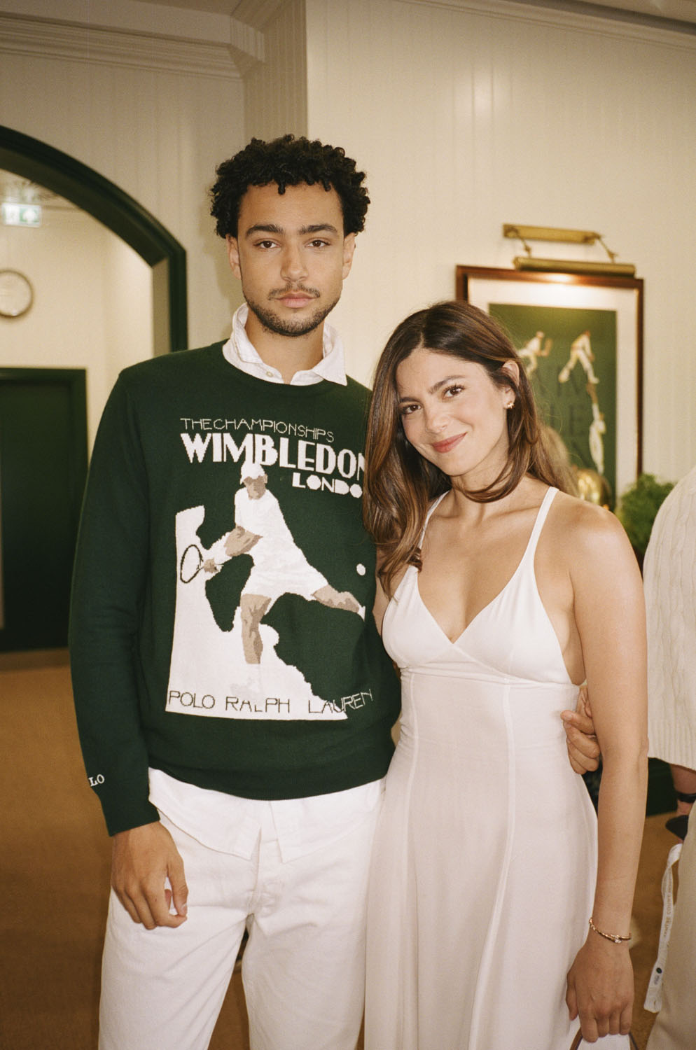 Wimbledon | Ralph Lauren